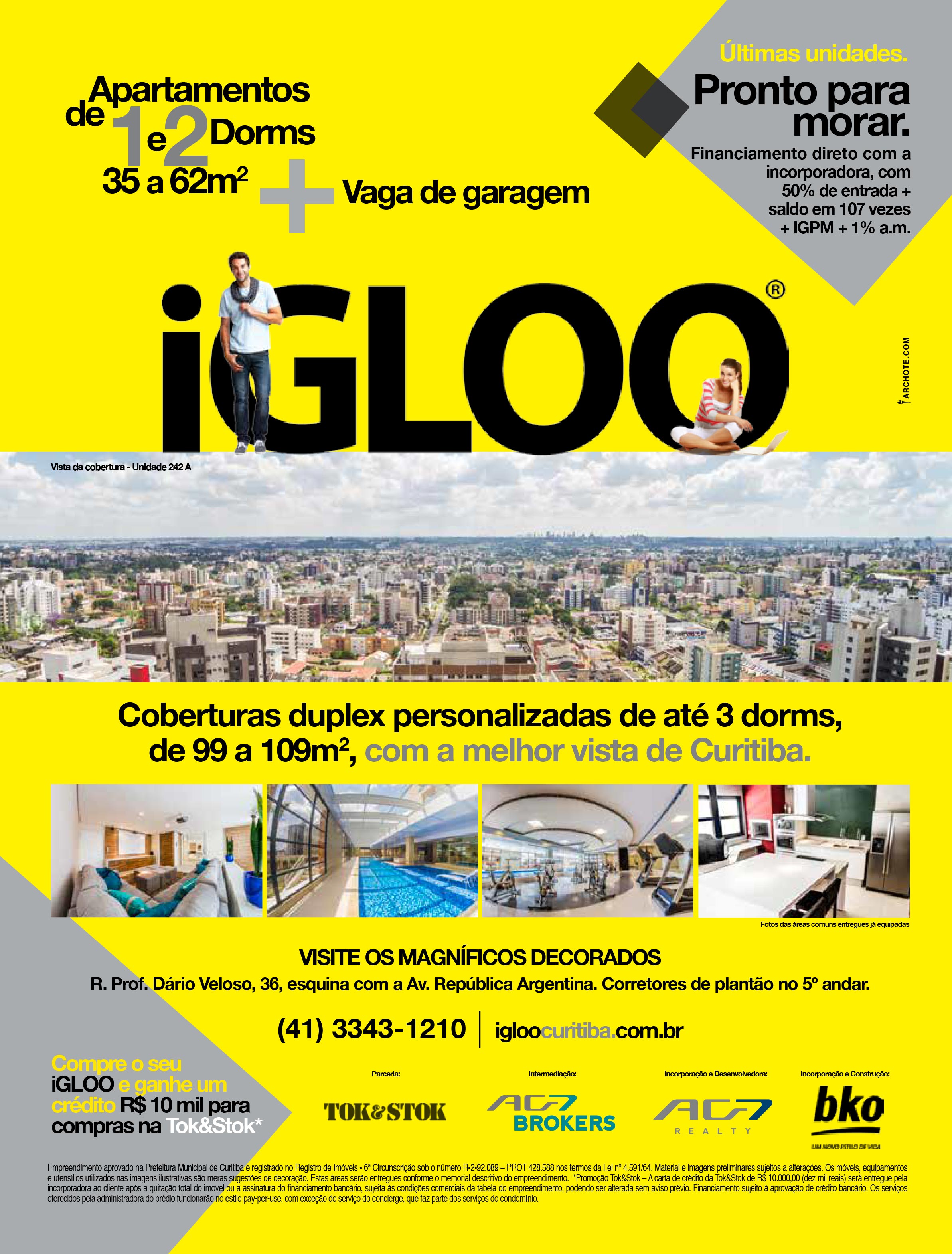 Anuncio-IGLOO-Curitiba